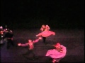 Russian Gypsy folk song and dance "Ochi Chyornye" (Dark Eyes)