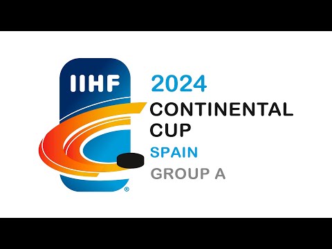 2024 IIHF Continental Cup, Group A / Liege Bulldogs vs Barça Hockey Gel (Exhibition Game)