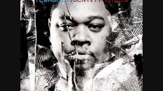 Tedashii - Gotta Believe (Ft. Diamone)