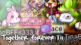 Happy Birthday JasonBFF! [MMV: Forever Yours]