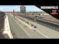 eNASCAR Coca-Cola iRacing Series from Indianapolis Motor Speedway