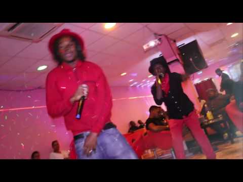 Shoingo Life x Maxi Balez - SHOWCASE CAFÉ CACAO