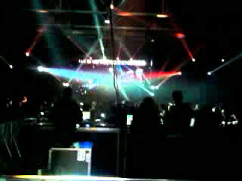 Nightmare 2010 Create The Future 4