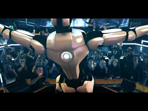 SHOCKOLADY feat. Mr. Smith — I Like It Like That (Official music video)