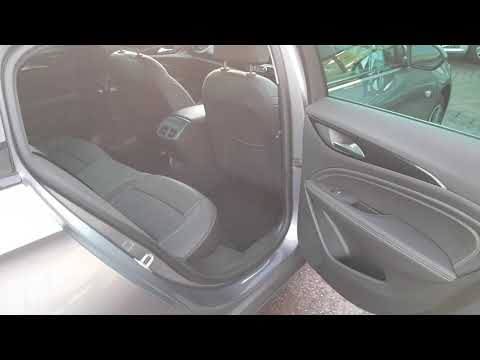 191D4952 - 2019 Opel Insignia GRAND SPORT ELITE 2.0 170BHP 8-Speed AUTOMATI...