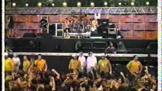 Rollins Band Live At Woodstock 94 - 04 Civilized