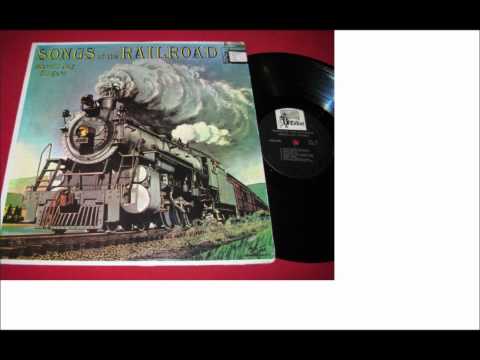 Songs of the Rail Road - 1. Paddy Works on the Erie.wmv