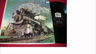 Songs of the Rail Road - 1. Paddy Works on the Erie.wmv