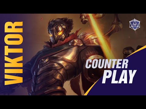 Champion counters video