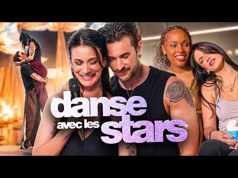 Je vous ouvre mon cœur pour cette danse ❤️