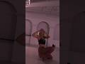 XG IS THIS LOVE II Girlish MELLY Class
