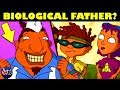 Gnarly Rocket Power Theories That Will Ruin Your Childhood