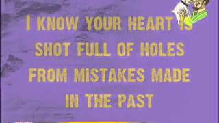 Bowling For Soup - Guard My Heart w/ lyrics