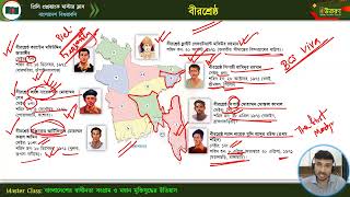 মাস্টার ক্লাস-২১