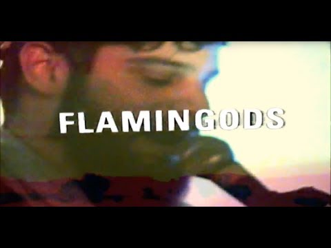 Flamingods Live at Tunnel Vision #7