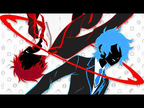 Making Sense of Mawaru Penguindrum