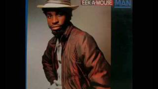 Eek A Mouse - Schoolboy  1983