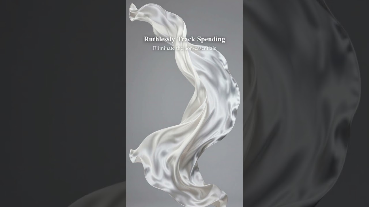 Financial Freedom's Brutal Truth