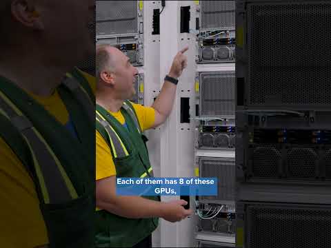 Nodo DGX B200 Blackwell establece récord mundial, superando las 1,000 TPS/usuario
