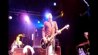 The Clarks-&quot;True Believer&quot;