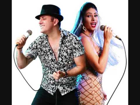 Forró Sacode -  Você Anda Falando - SACODE PAIXÃO 2017