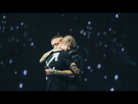 Natos y Waor  EN VIVO DESDE EL WIZINK CENTER