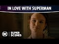 DC Super Scenes: In Love With Superman