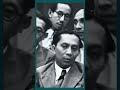 Sudjatmoko Sumitro Djojohadikusumo Sutan Sjahrir Charles Tambu H Agus Salim Di Sidang Keamanan PBB