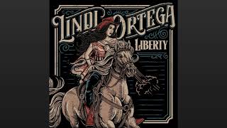 Lindi Ortega - In The Clear