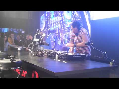Dj Getdown EXCLUSIF MIXMOVE 2013