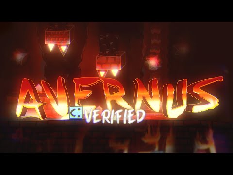 "AVERNUS" 100% VERIFIED! (fluke from 54)