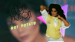 La Toya Jackson - Hot Potato (2019 Remastered) Heart Don&#39;t Lie 35th Anniversary | HD