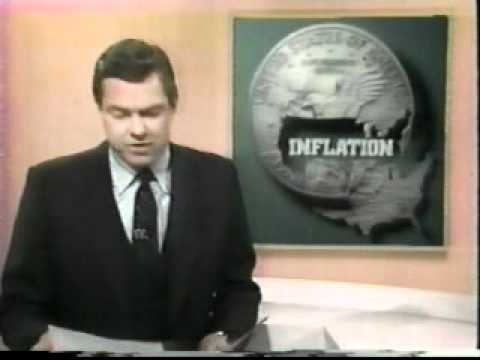 Charlie Brown Close / CBS NewsBreak - February 1981