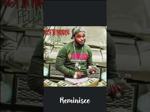 Chicken Trev- Reminisce (R.i.p IceyMike) Leak 2020 Audio
