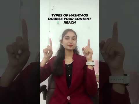 This will help you to target best hashtags. Read caption! | Brand High Digital