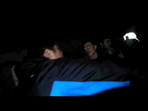 LAHA VS OLIVER ·CUARTOS #BEATBOXBATTLE