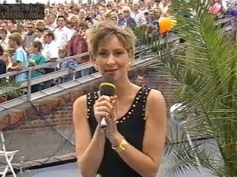 Claudia Jung - Komm und tanz ein letztes Mal mit mir - 1995 - #2/2