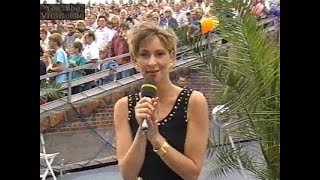 Claudia Jung - Komm und tanz ein letztes Mal mit mir - 1995