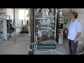 1 KG VE 5 KG ARASI PAKETLEME MAKİNESİ Alsa Makina