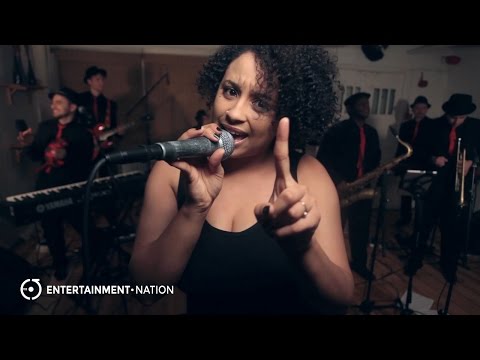 Party Nation - Pop And Rock Wedding Band