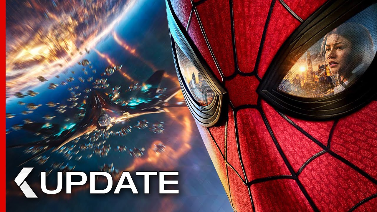 FROM SPIDER-MAN TO DOOMSDAY: These Mistakes in Superhero Movies should not be repeated!