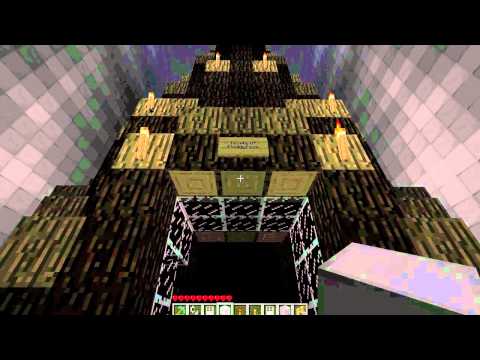 Minecraft: It's better together - Easter eggs