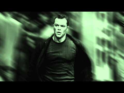 The Bourne Ultimatum Soundtrack - End Credits Suite