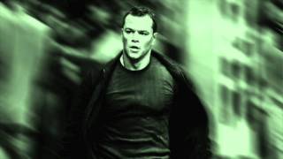 The Bourne Ultimatum Soundtrack - End Credits Suite
