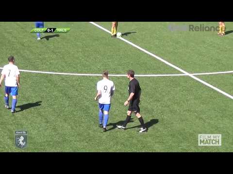 Kent Reliance Junior Cup C Final 2018