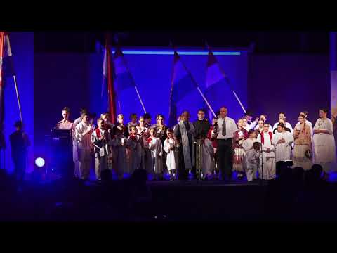 Televizija Zapad - Ritam Zapada - Bitka za Vukovar