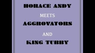 Something Dub- Horace Andy Meets Aggrovators & King Tubby