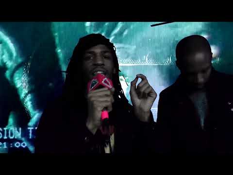Big H & President T | timandbarrytv Best Moments JUST JAM 163
