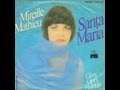 Mireille Mathieu Santa Maria (1978) 