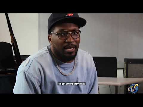 Thumbnail for #IndustryChat Bassman Foster 3 Music Business Tips by Sine, Music industry, Teyana Taylor